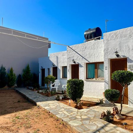 Kali Holiday Apartments Stalida Exterior photo